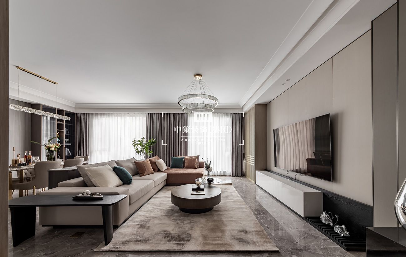 中策实景案例 中策实景案例