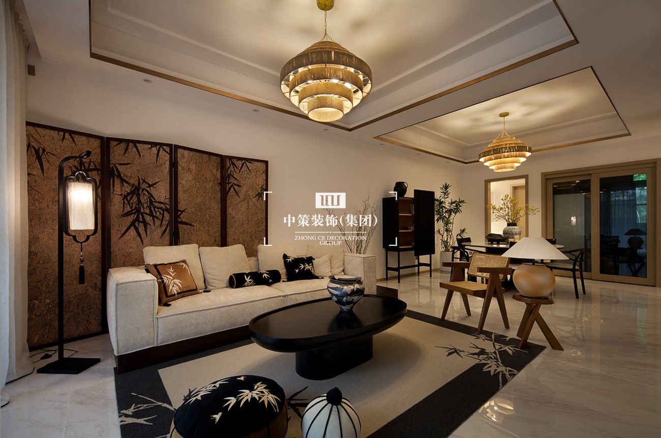 中策实景案例 中策实景案例