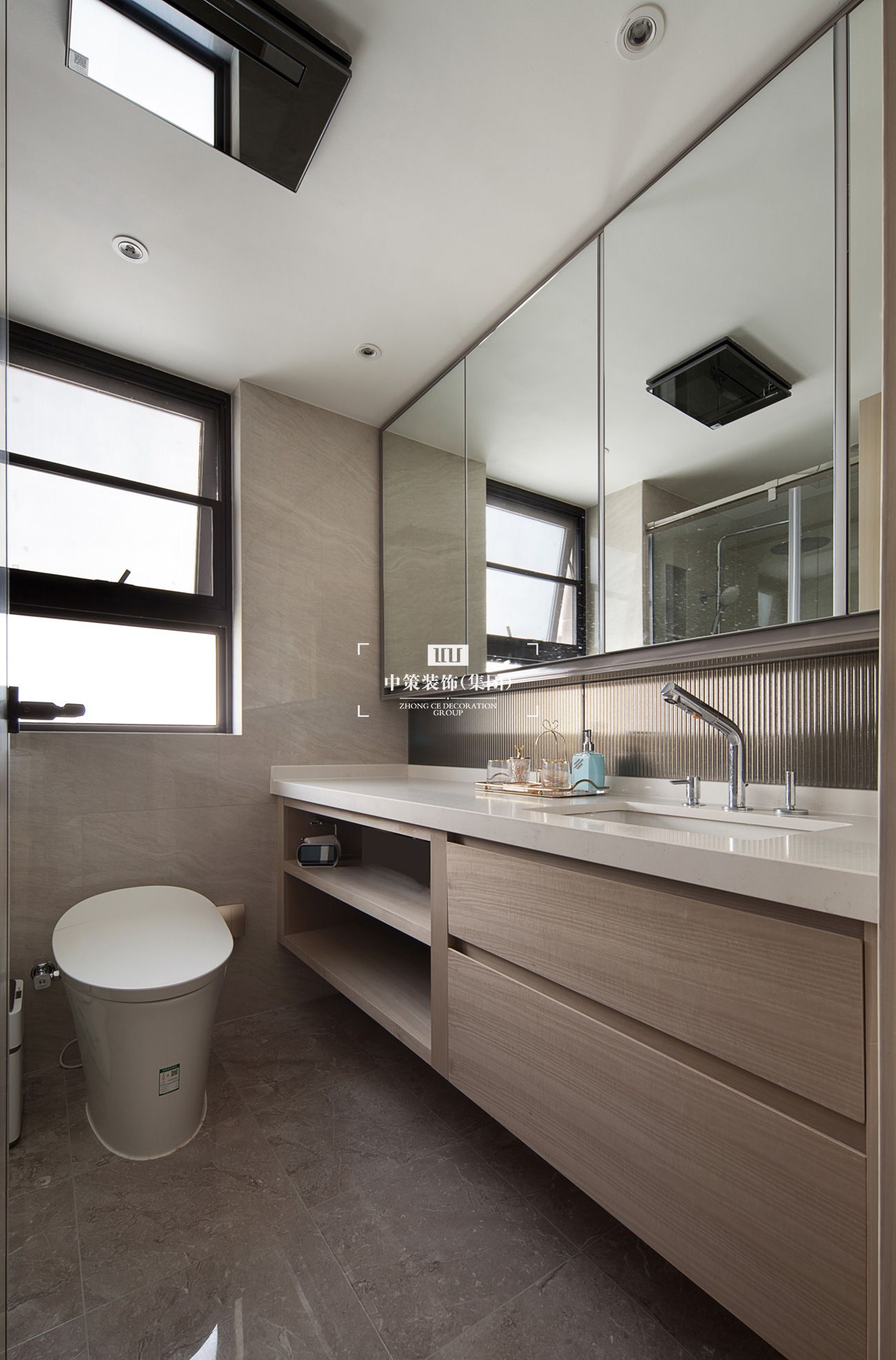 中策实景案例 中策实景案例