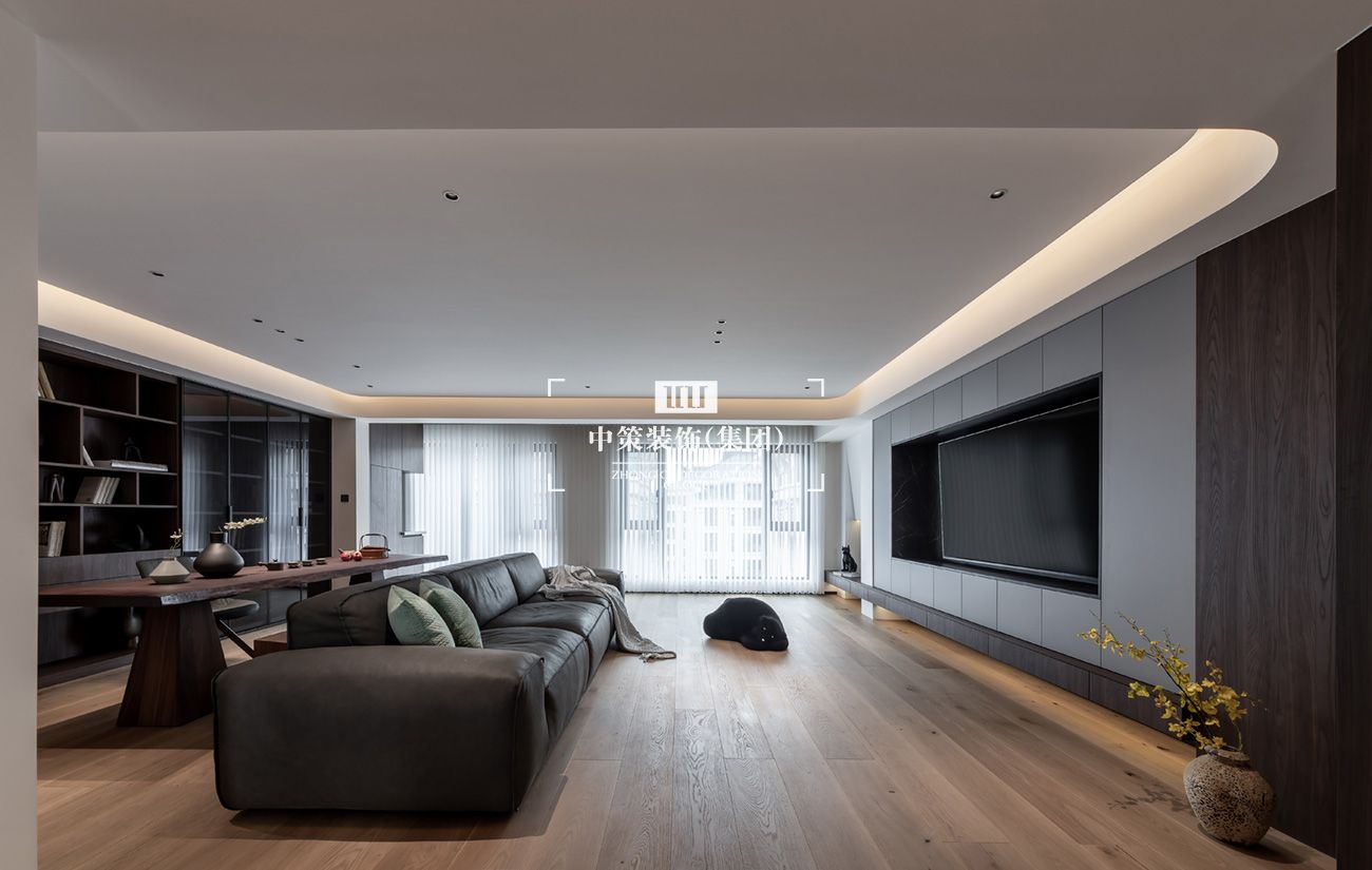 中策实景案例 中策实景案例