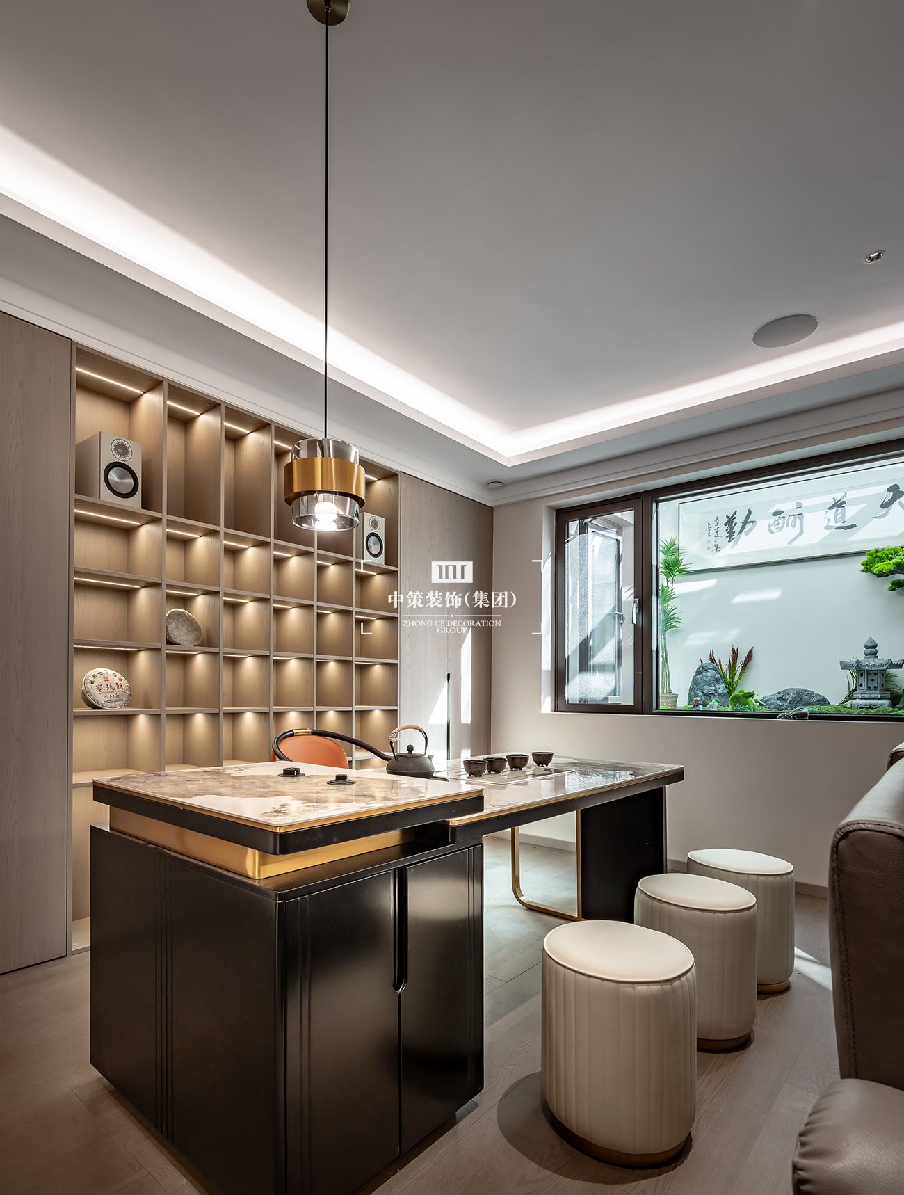 中策实景案例 中策实景案例