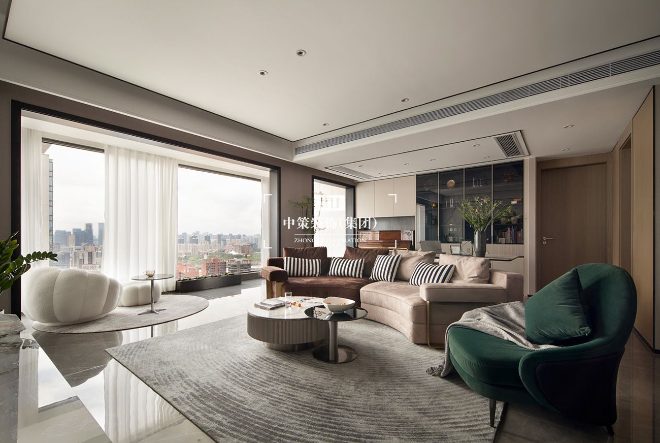 中策实景案例 中策实景案例