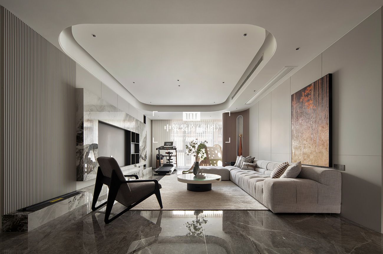 中策实景案例 中策实景案例