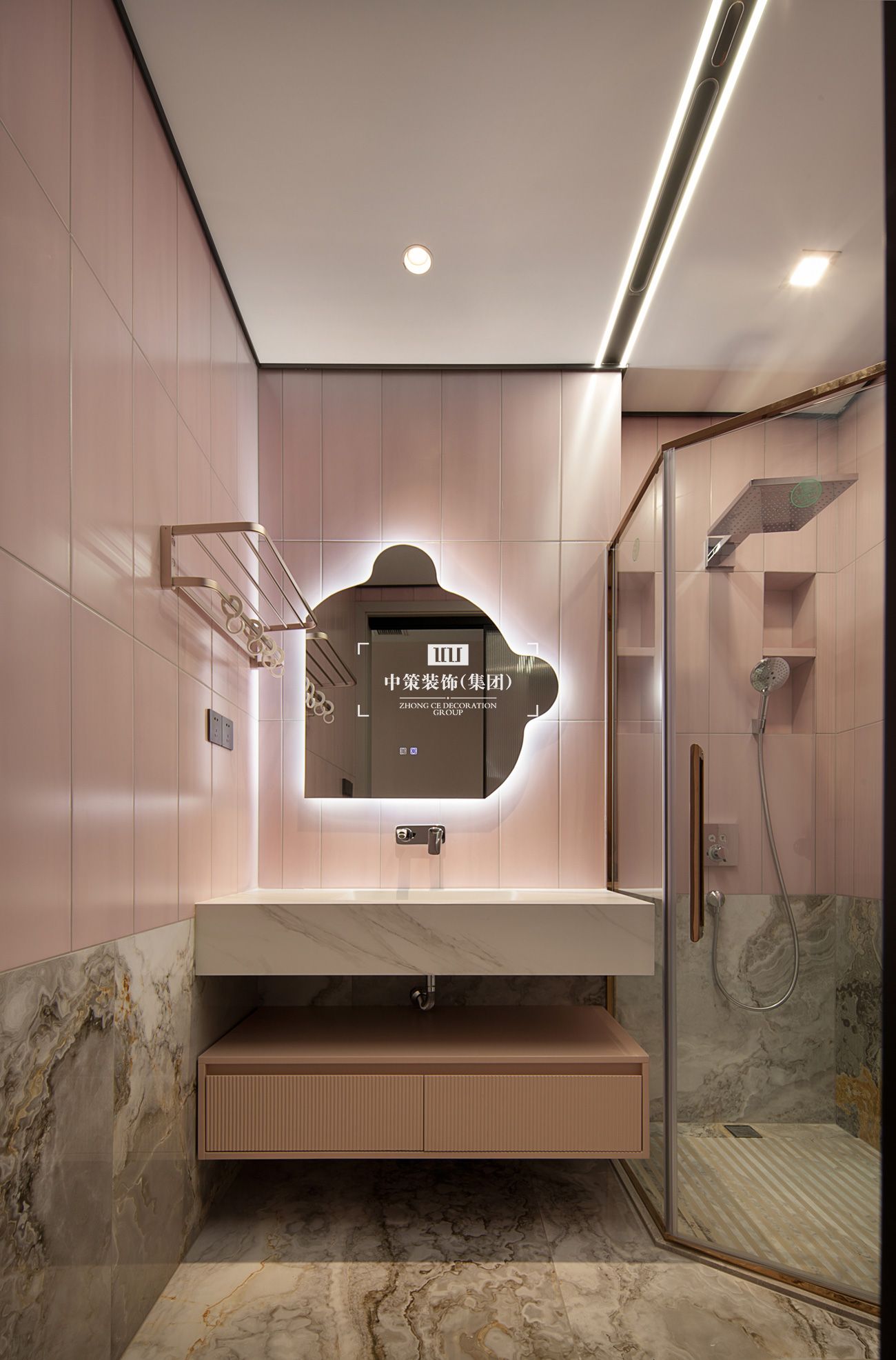 中策实景案例 中策实景案例