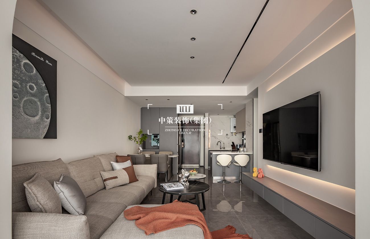 中策实景案例 中策实景案例