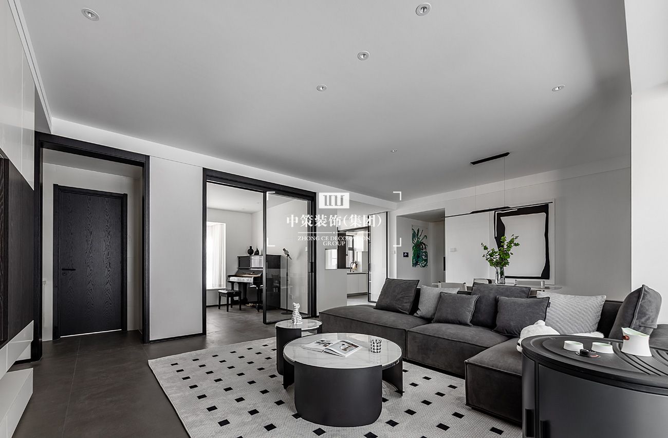 中策实景案例 中策实景案例