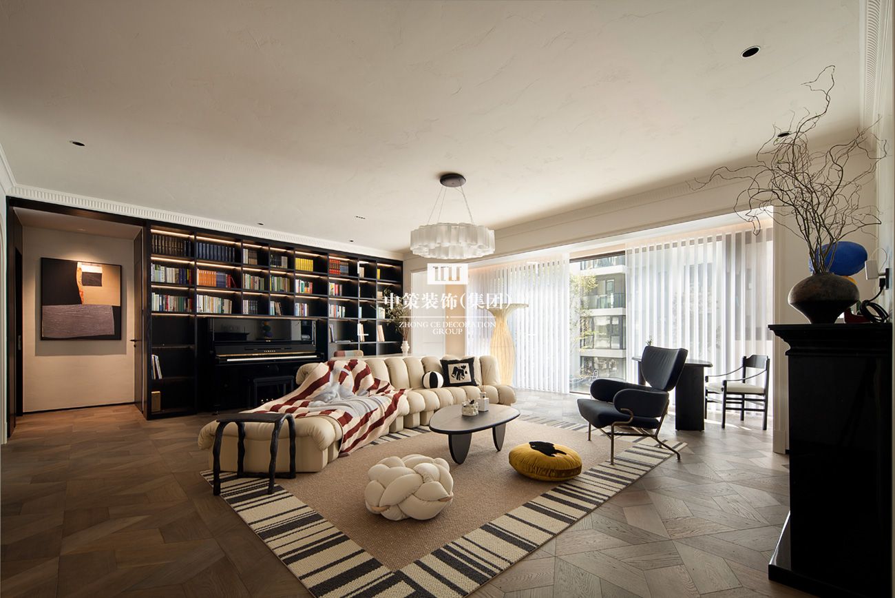 中策实景案例 中策实景案例