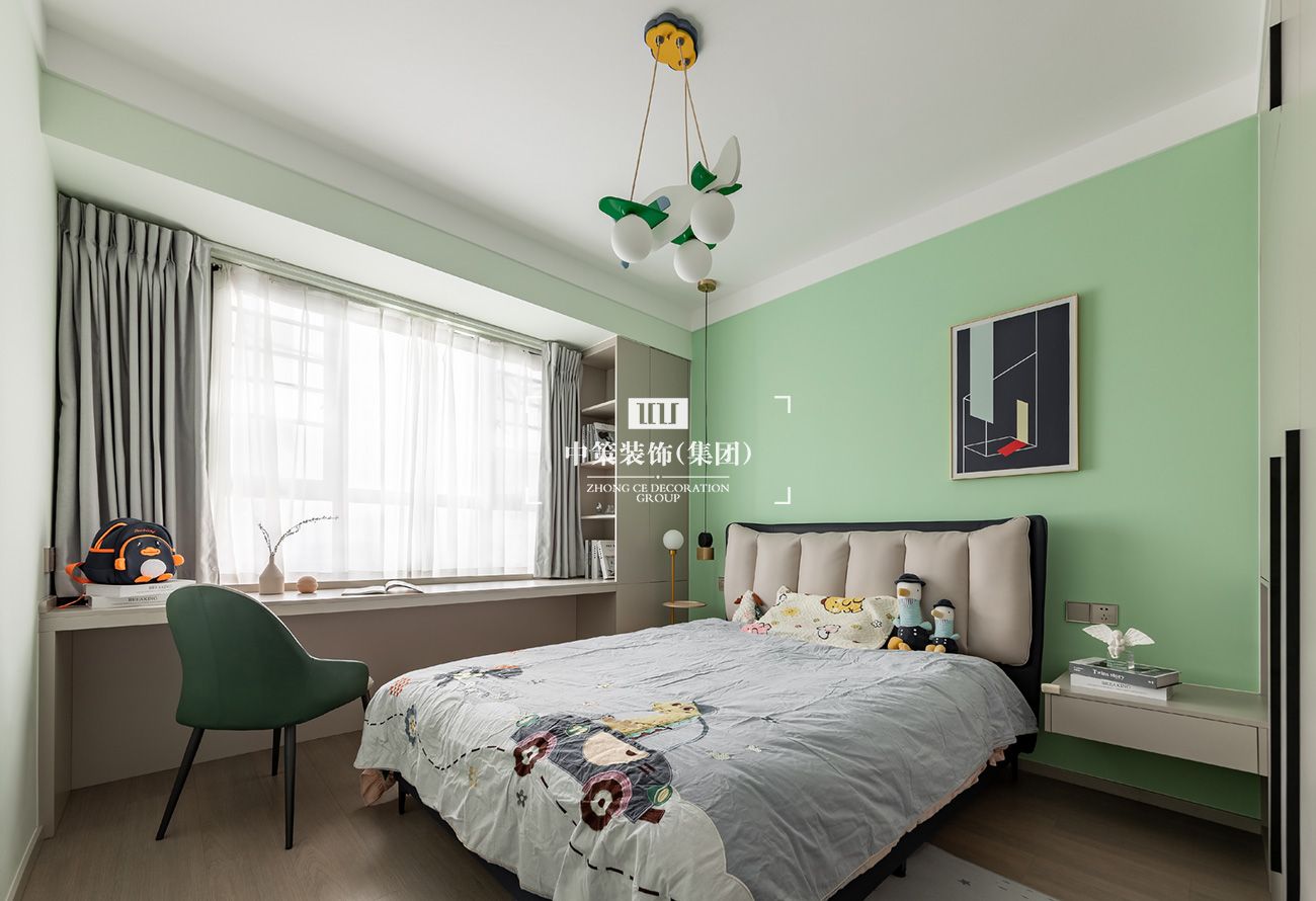 中策实景案例 中策实景案例