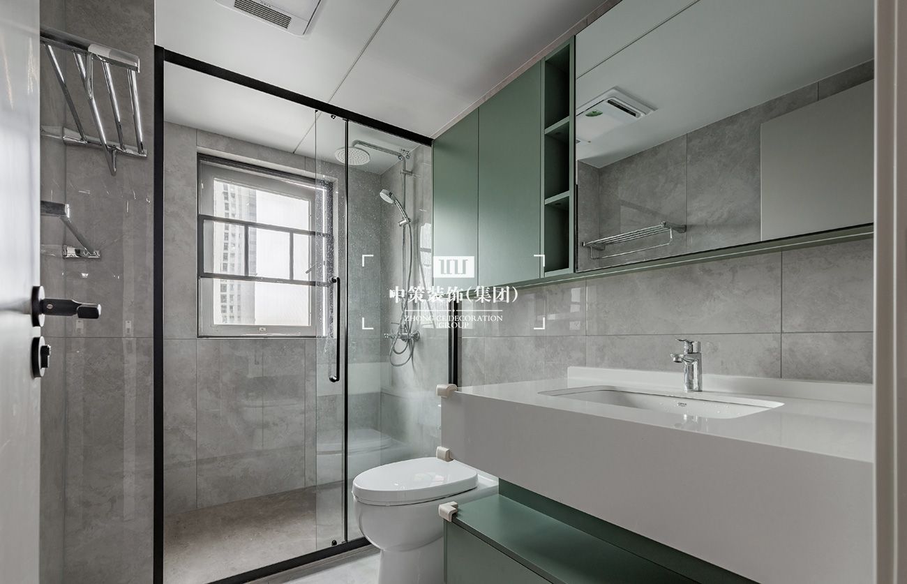 中策实景案例 中策实景案例