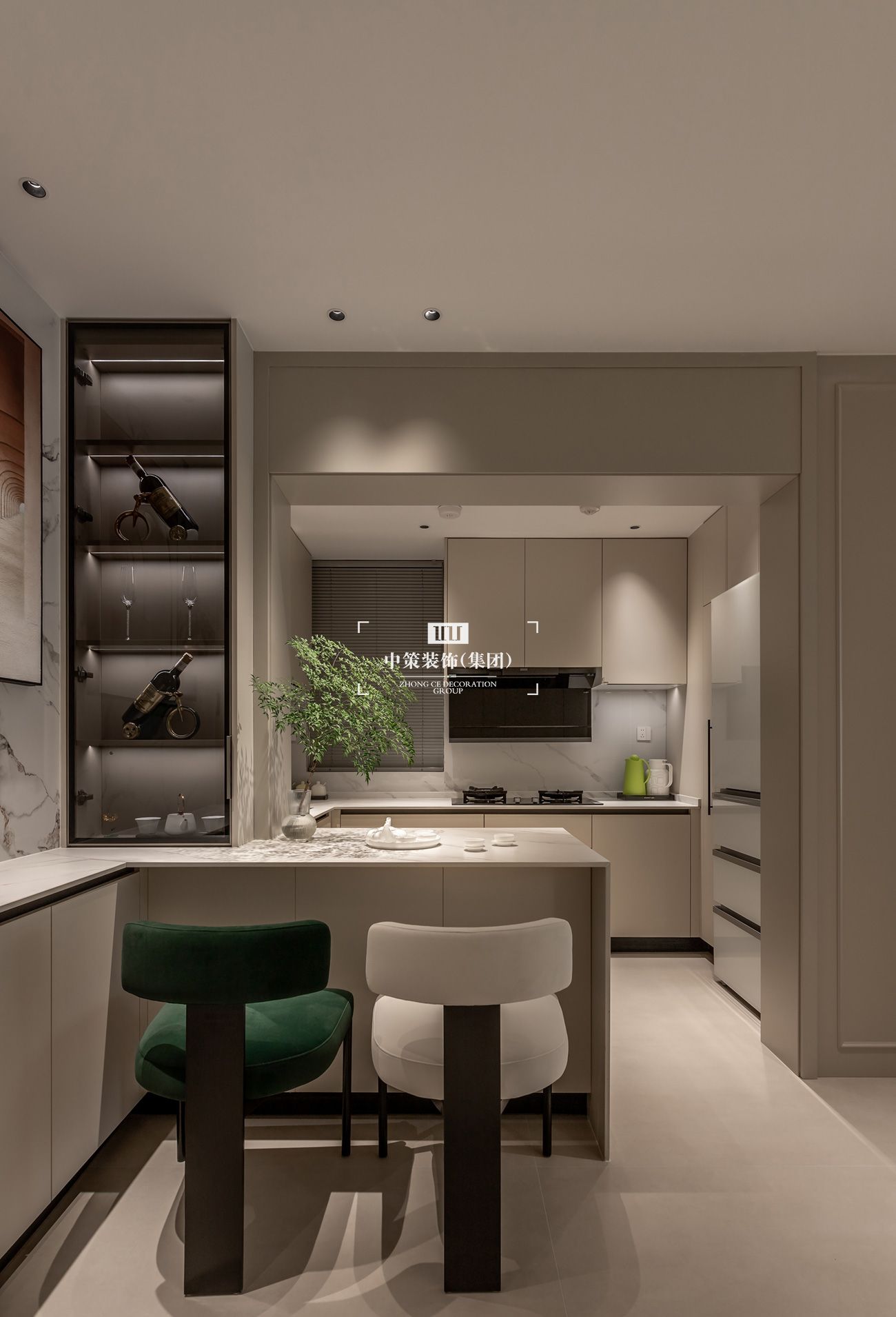 中策实景案例 中策实景案例