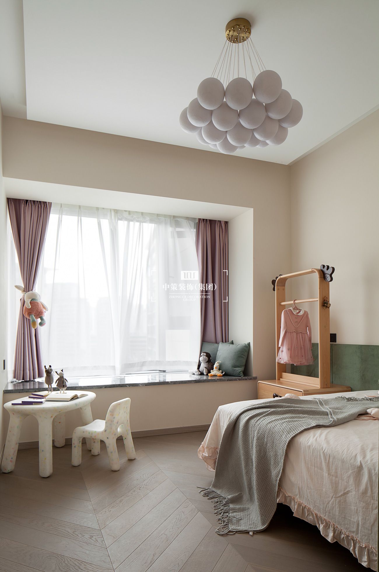 中策实景案例 中策实景案例