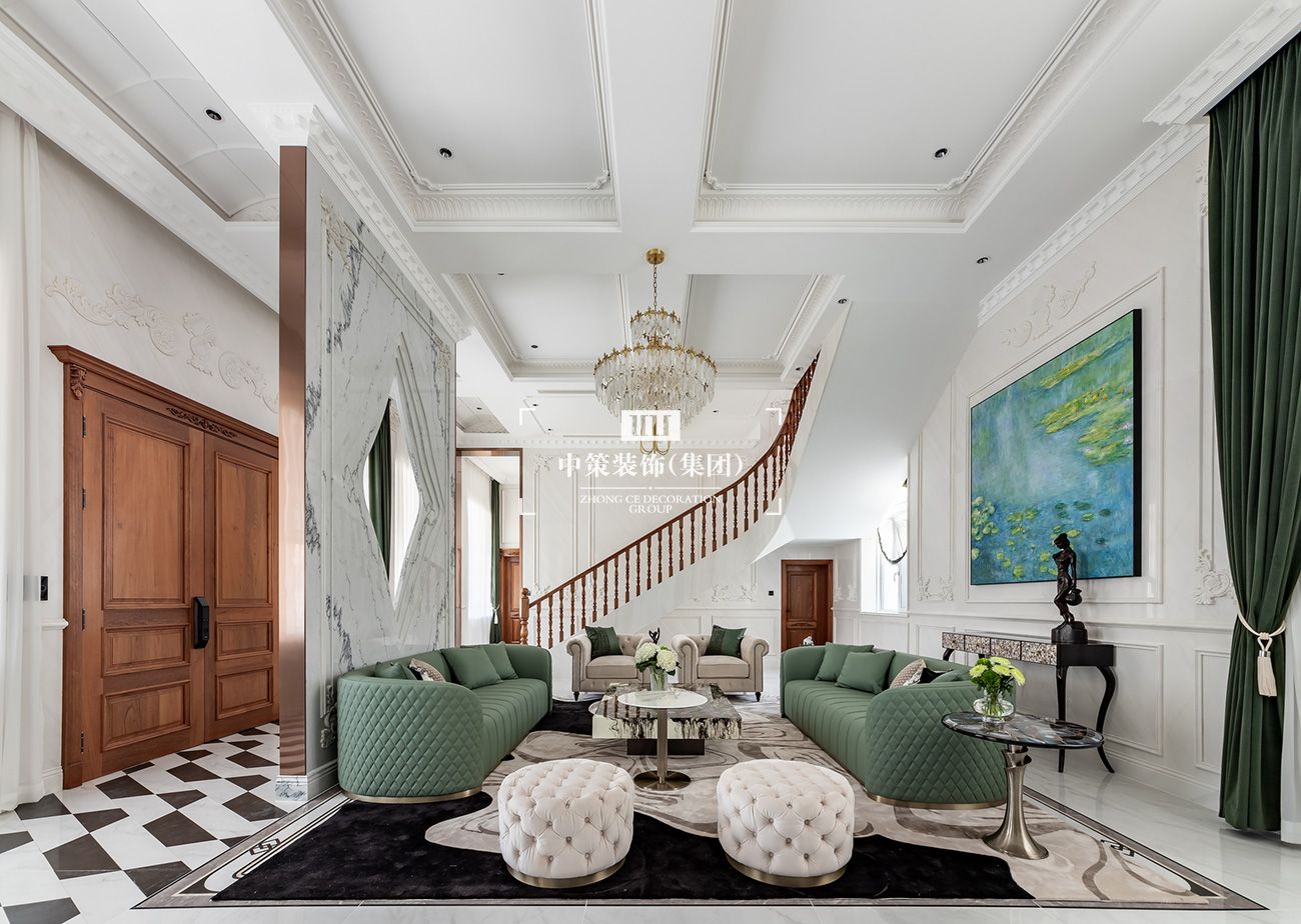 中策实景案例 中策实景案例