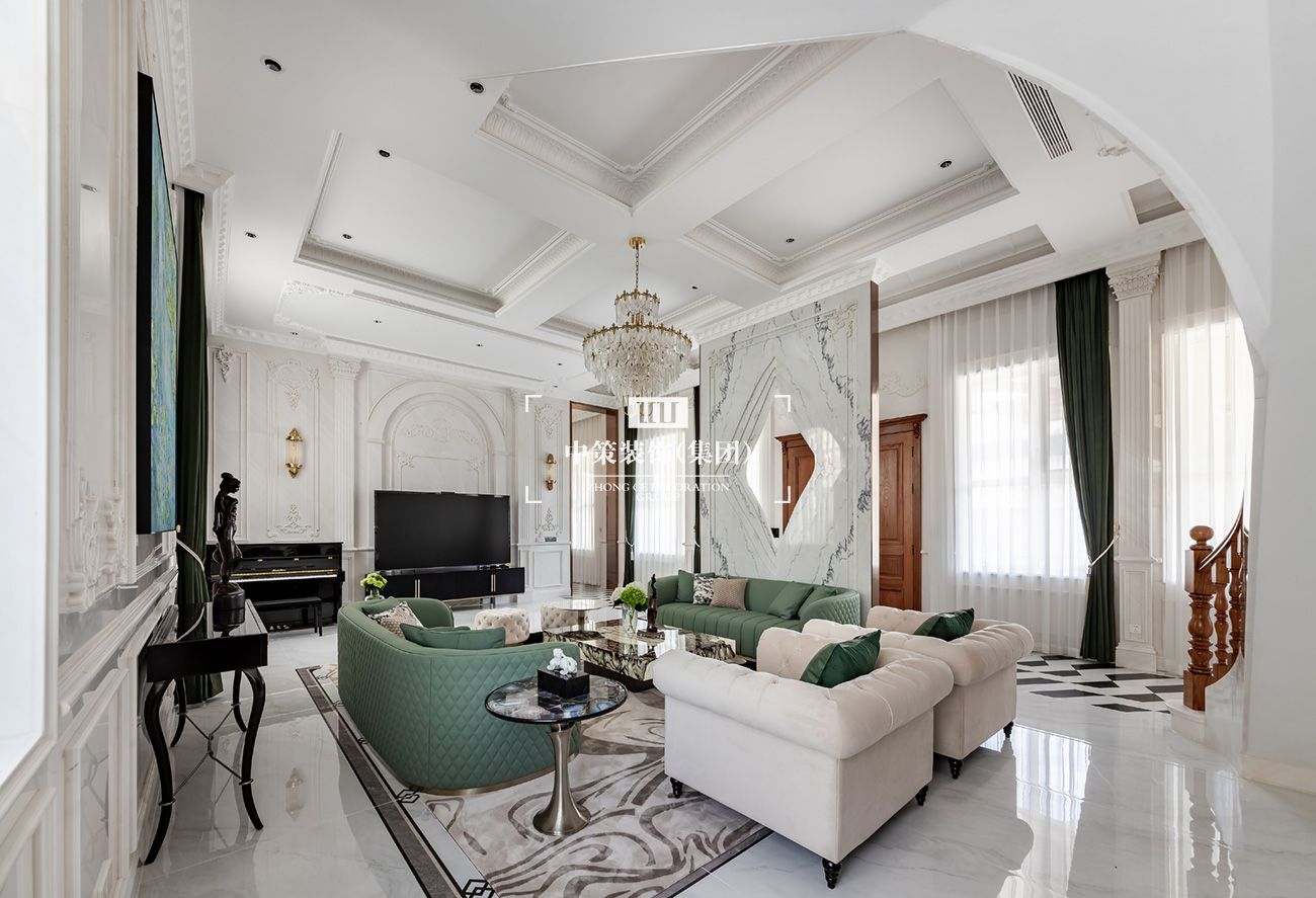 中策实景案例 中策实景案例