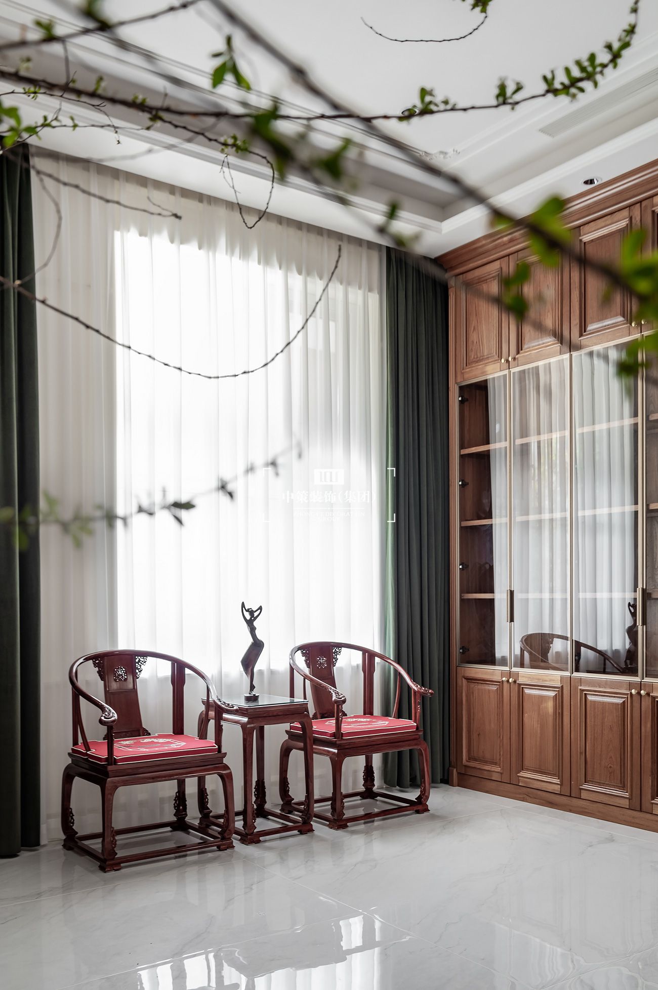 中策实景案例 中策实景案例