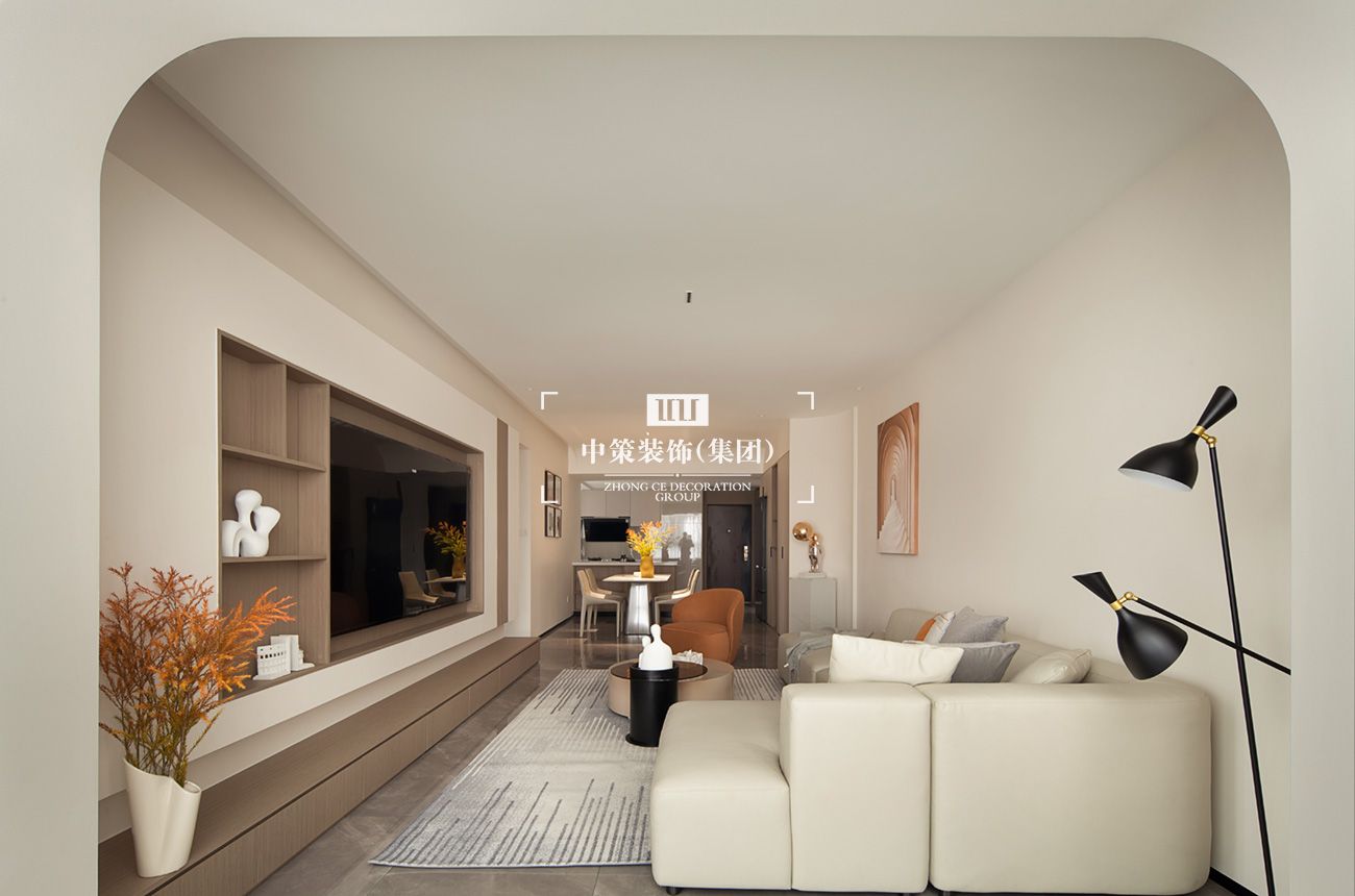 中策实景案例 中策实景案例