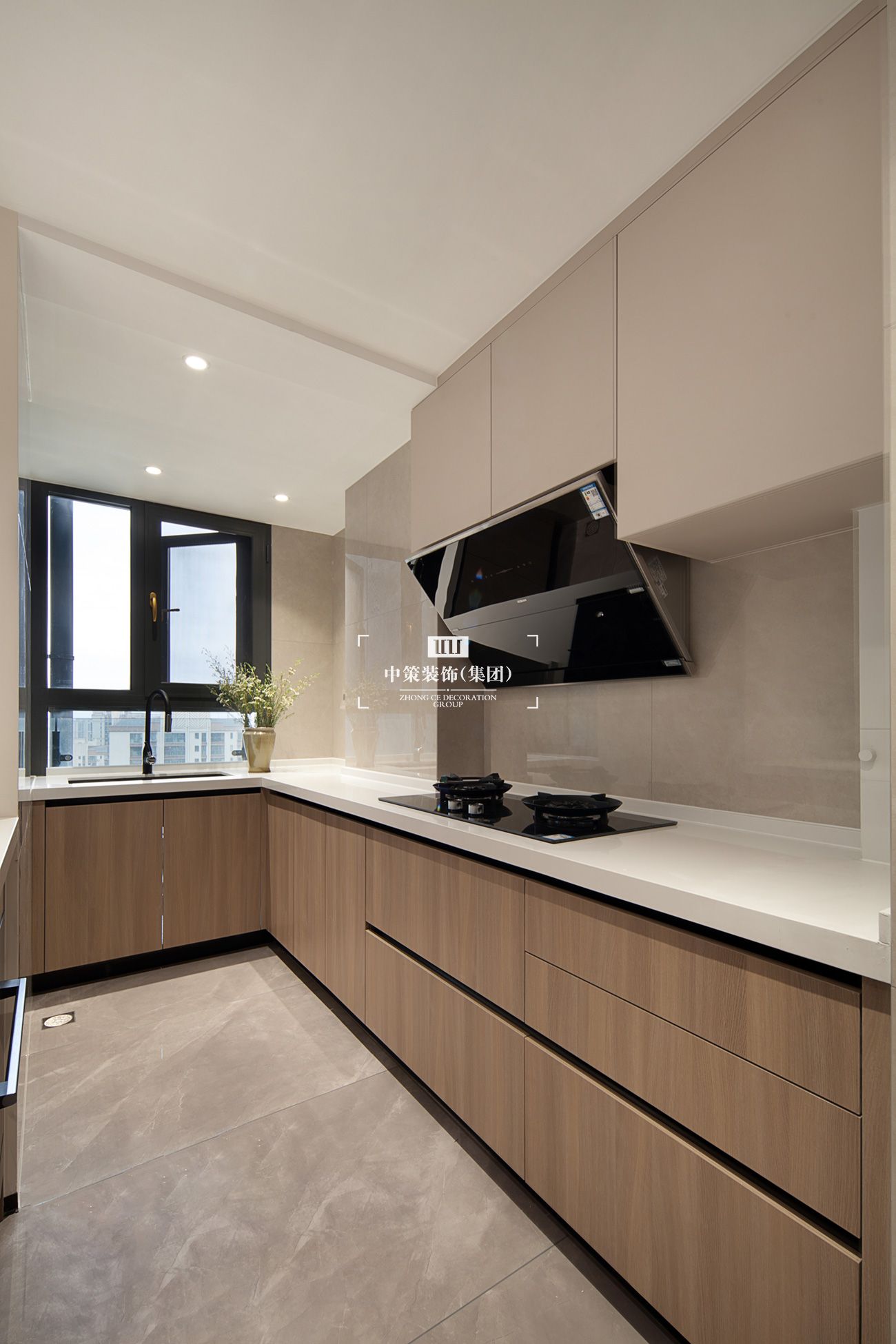 中策实景案例 中策实景案例