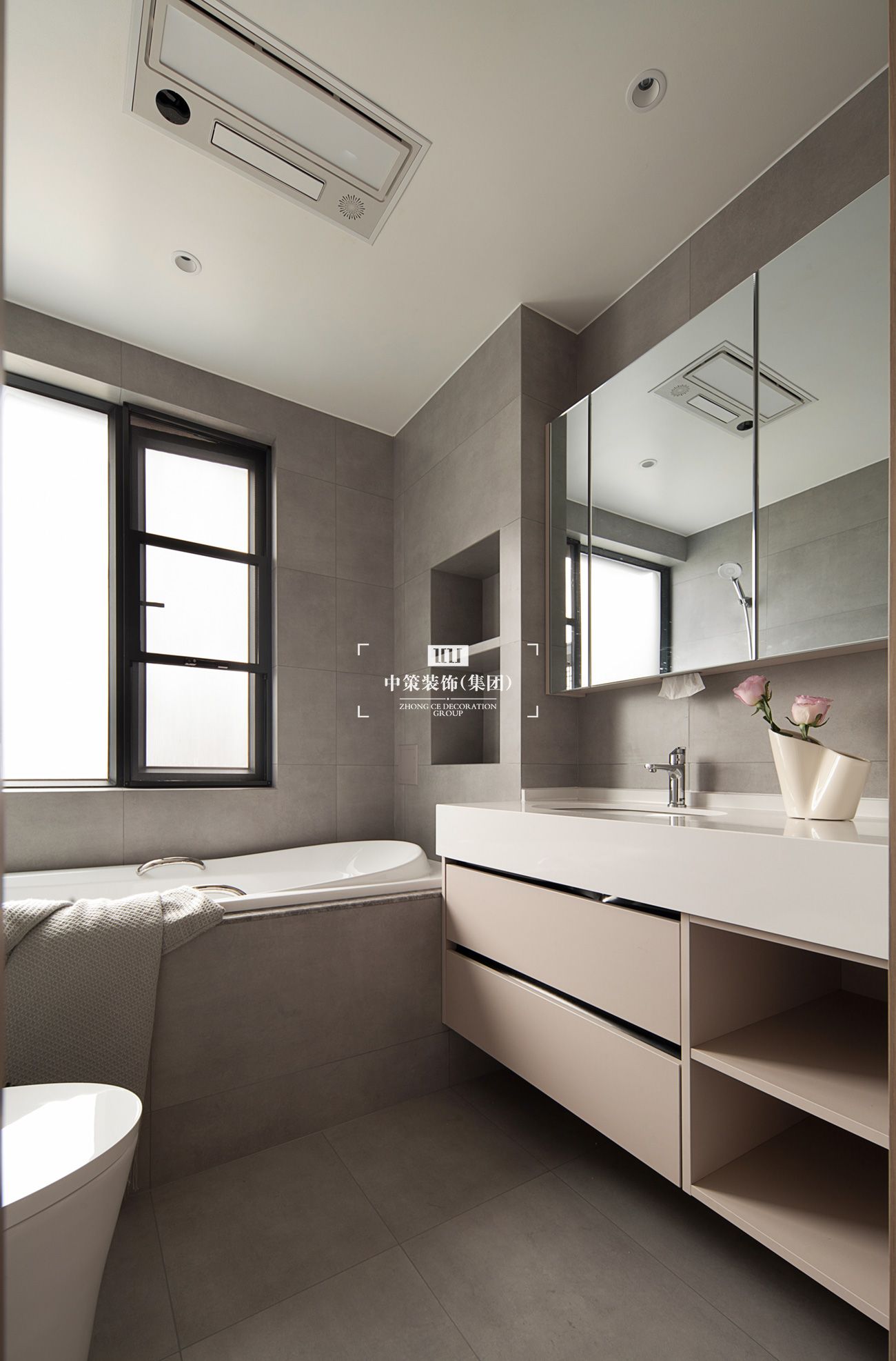 中策实景案例 中策实景案例