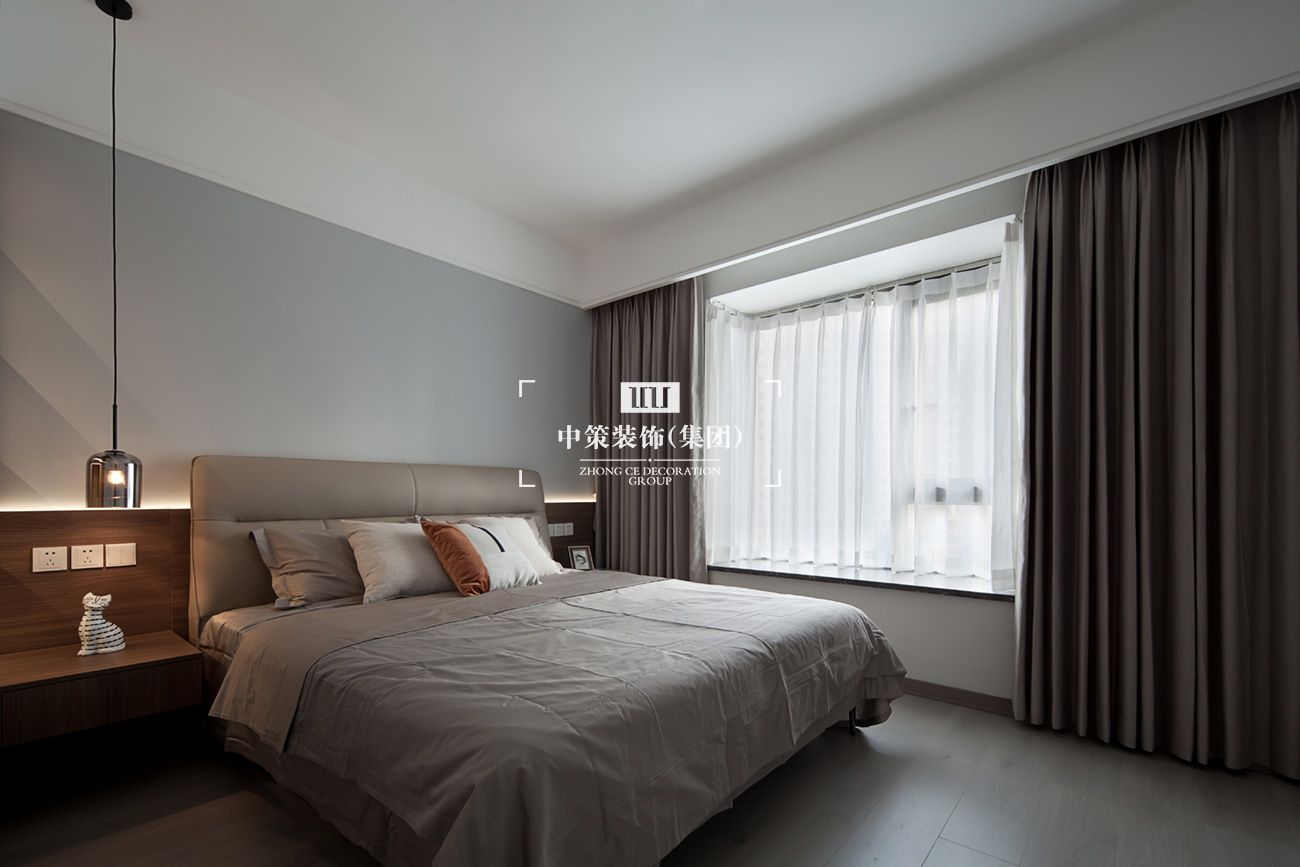 中策实景案例 中策实景案例