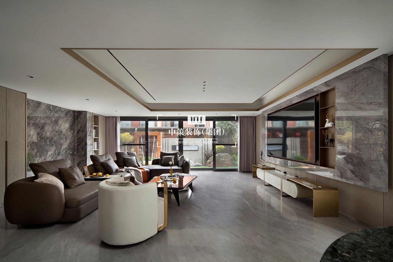 中策实景案例 中策实景案例