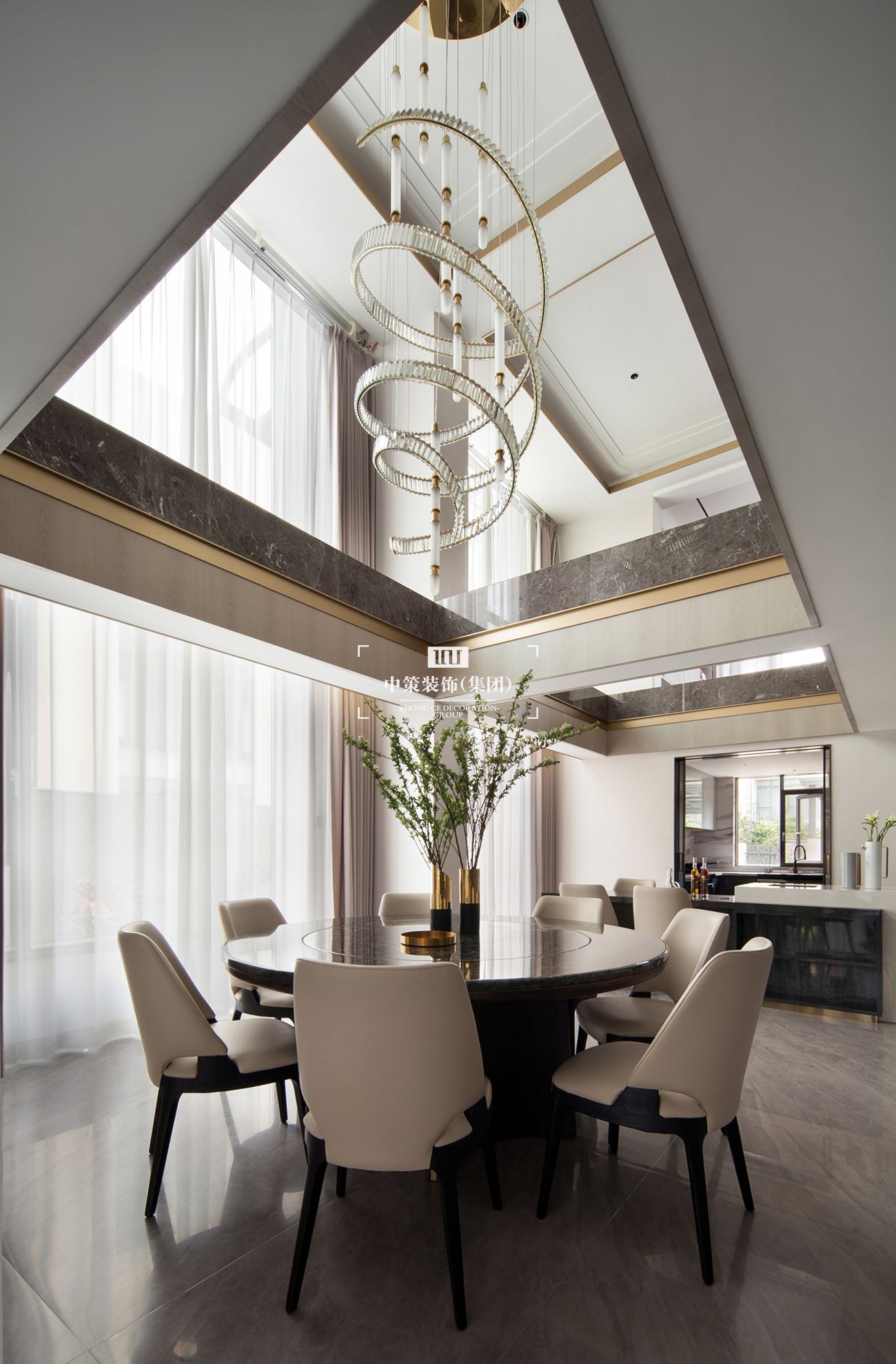 中策实景案例 中策实景案例