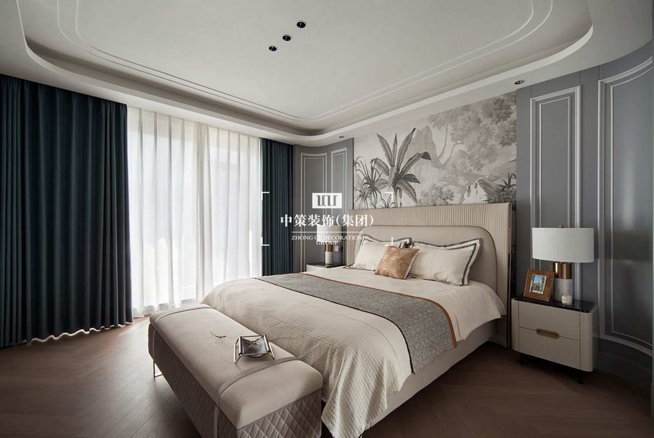 中策实景案例 中策实景案例