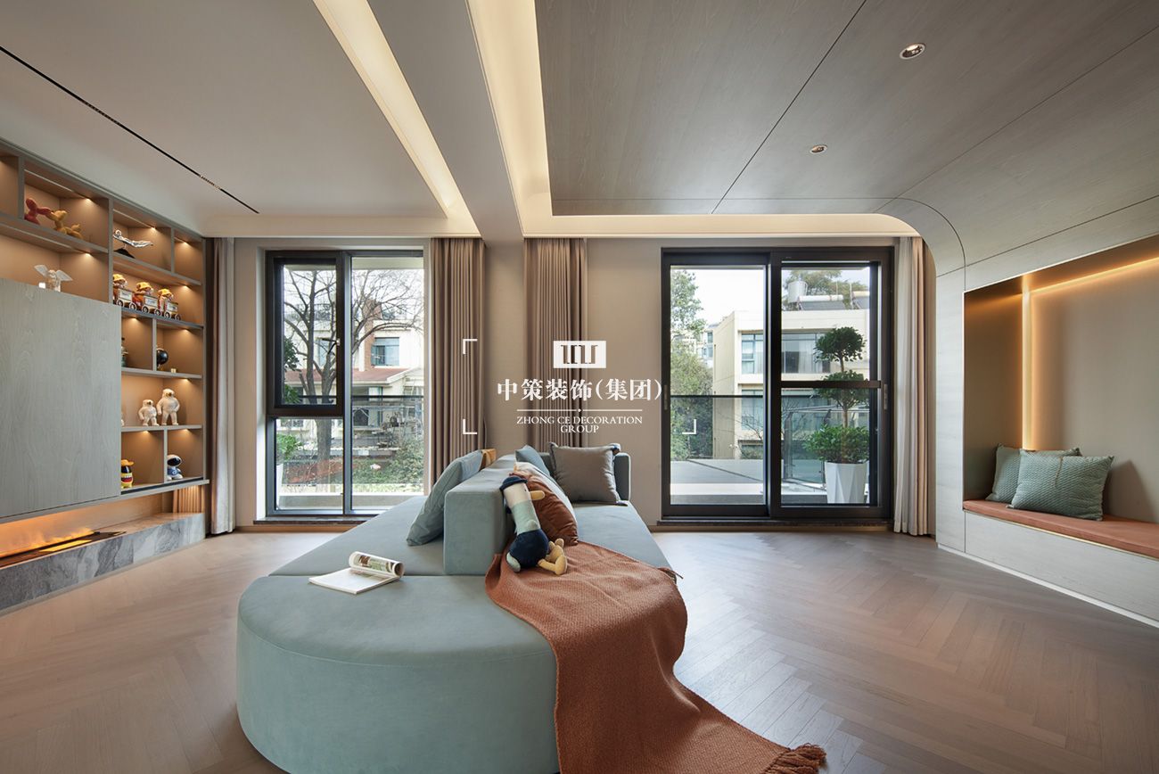 中策实景案例 中策实景案例