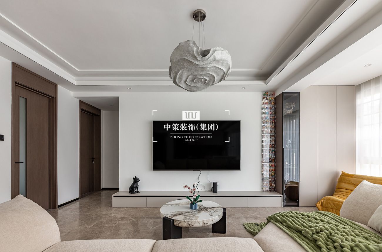 中策实景案例 中策实景案例