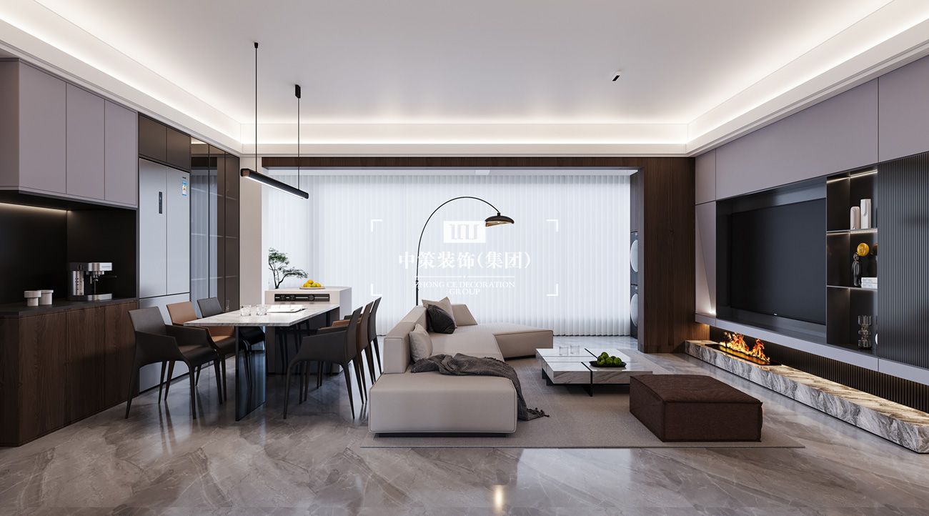 中策家装设计