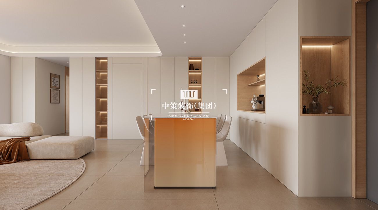 中策家装设计