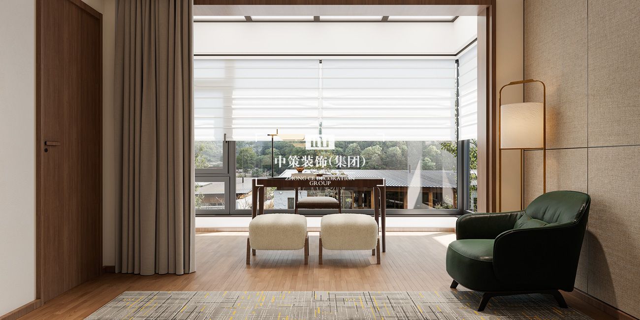 中策家装设计