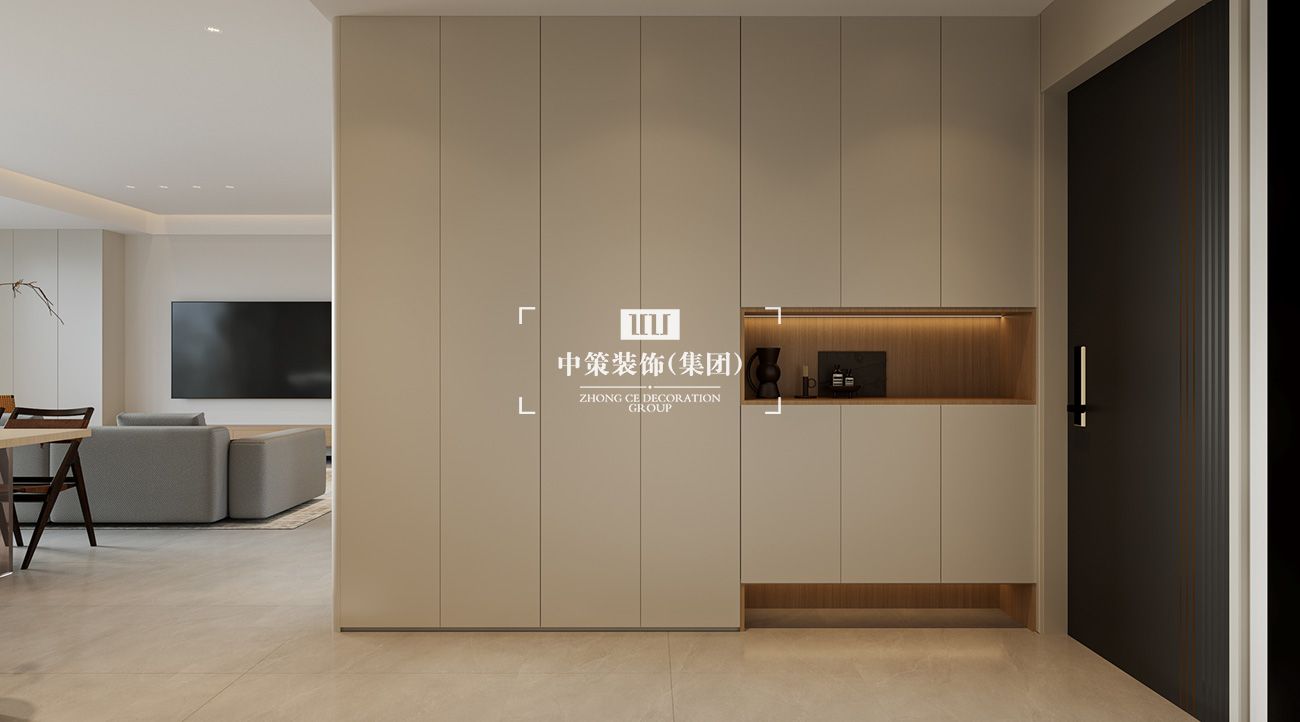 中策家装设计