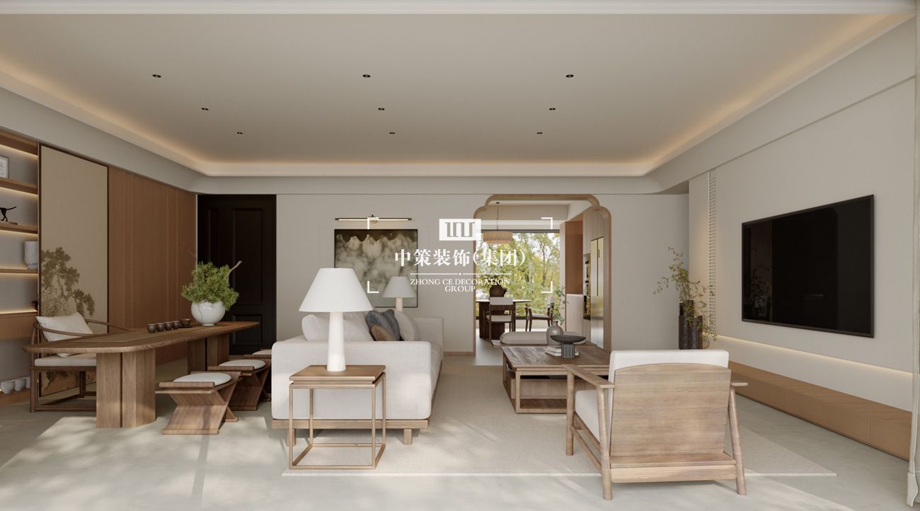 中策家装设计