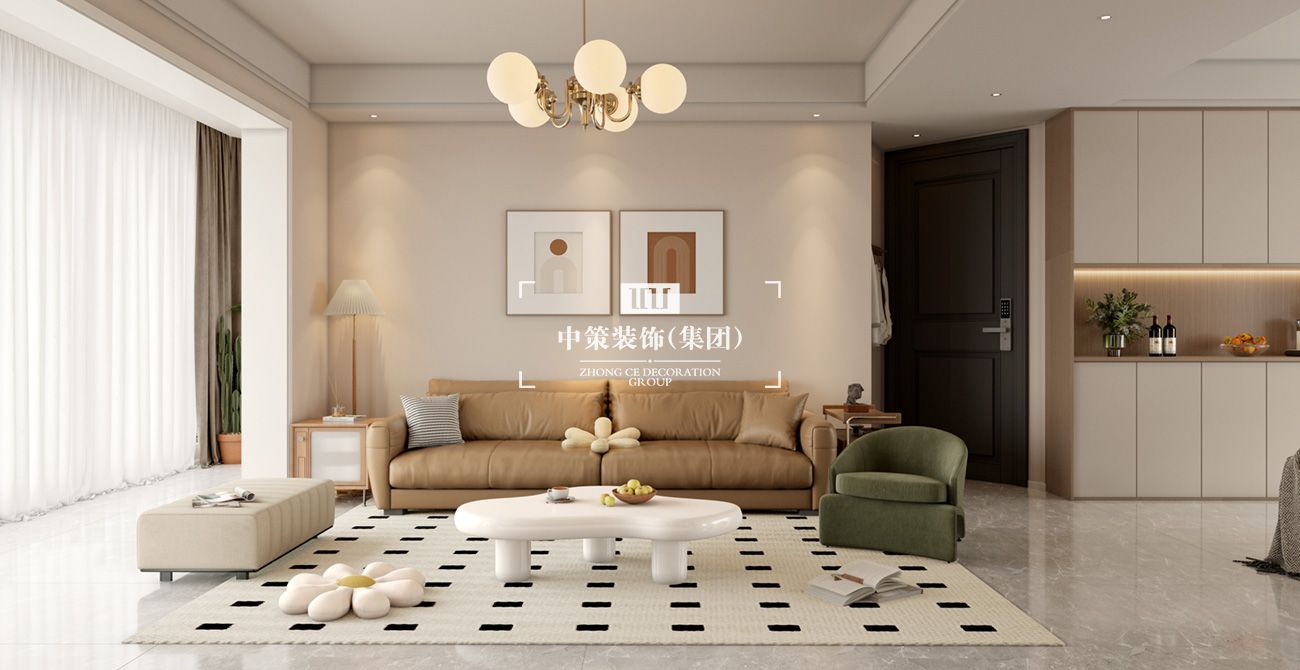 中策家装设计