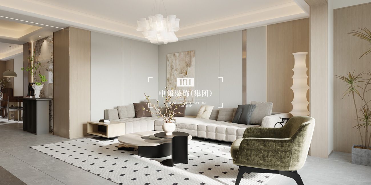 中策家装设计