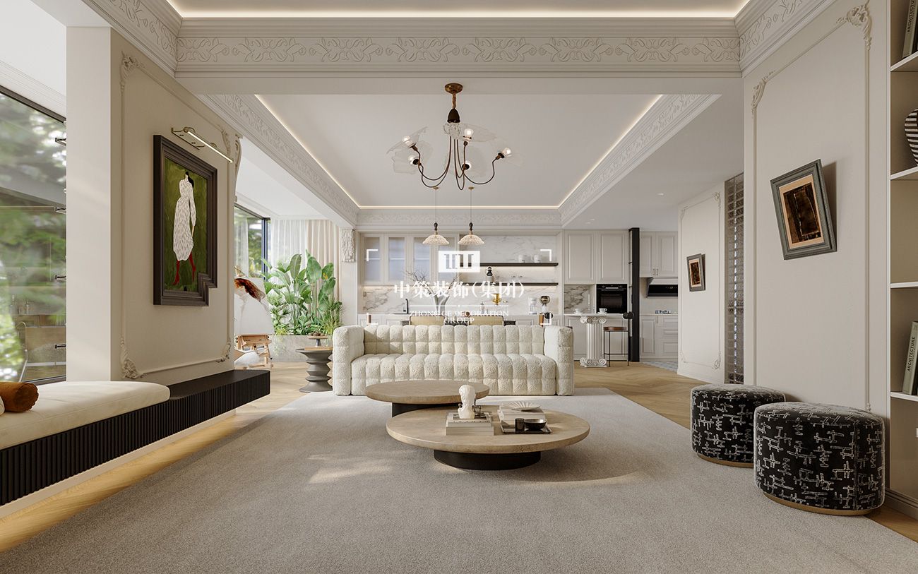 中策家装设计