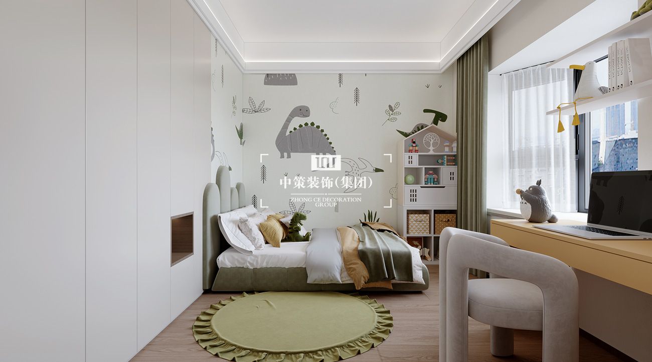 中策家装设计