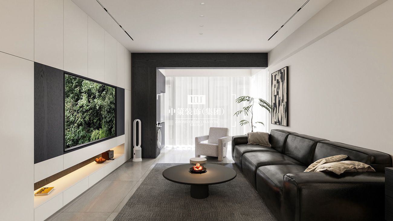 中策家装设计