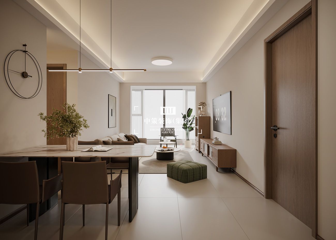 中策家装设计