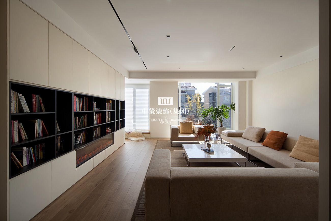 中策实景案例 中策实景案例