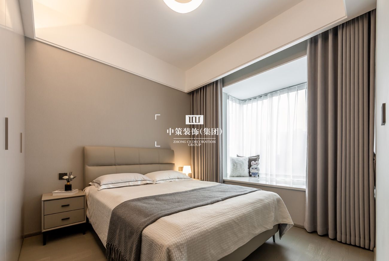 中策实景案例 中策实景案例